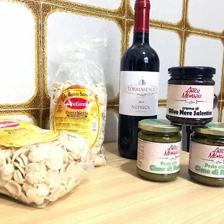 Appartamento Boccaccio Lejlighed *